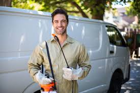 Trusted Morrilton, AR Pest Control Experts